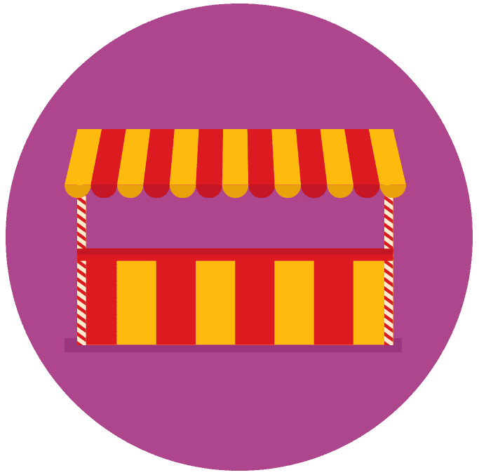 McDonald's Carrera Familiar